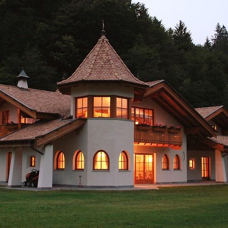 Agritur Cornasest Bed & Breakfast Breguzzo Exterior photo